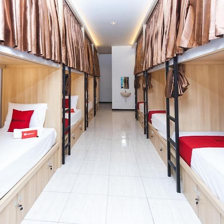 Reddoorz Hostel @ Malang City Center 2 Esterno foto