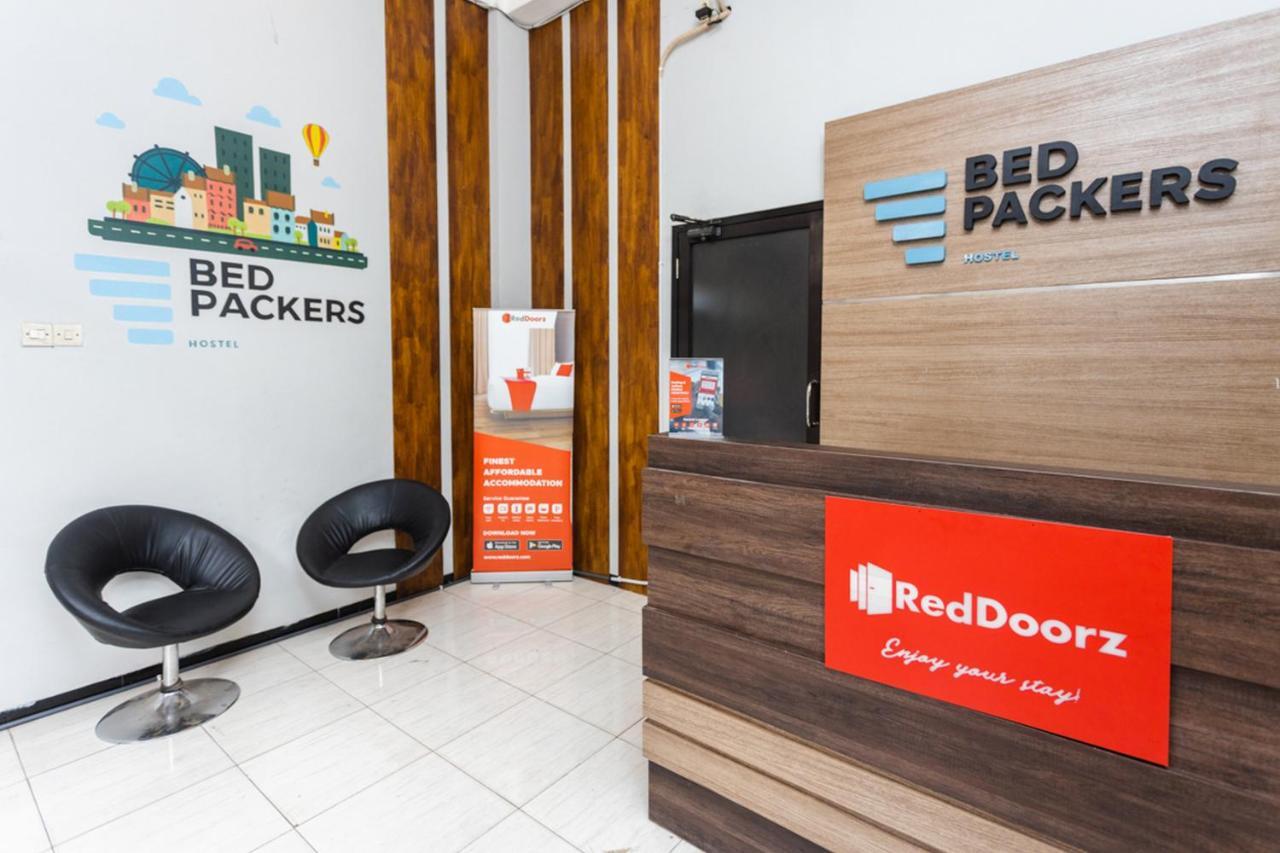 Reddoorz Hostel @ Malang City Center 2 Esterno foto