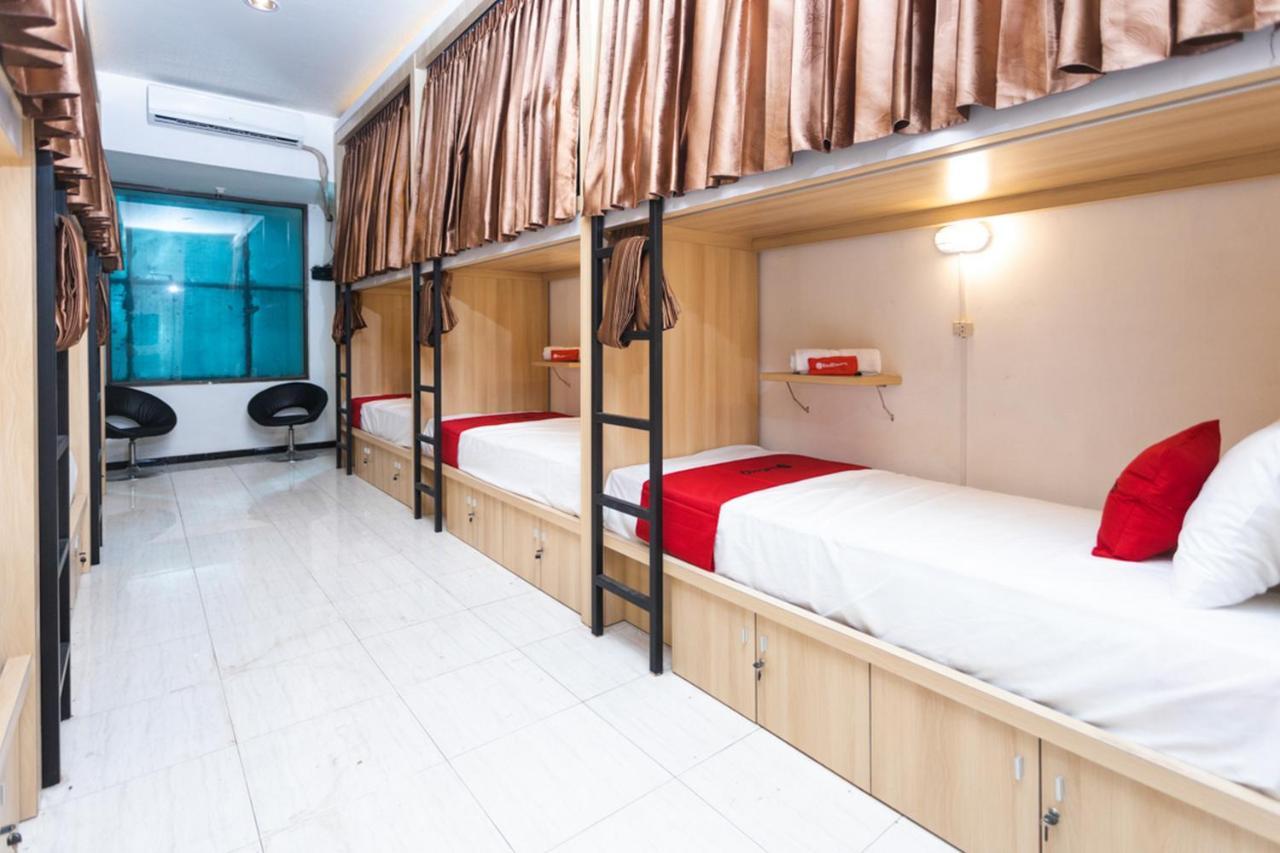 Reddoorz Hostel @ Malang City Center 2 Esterno foto